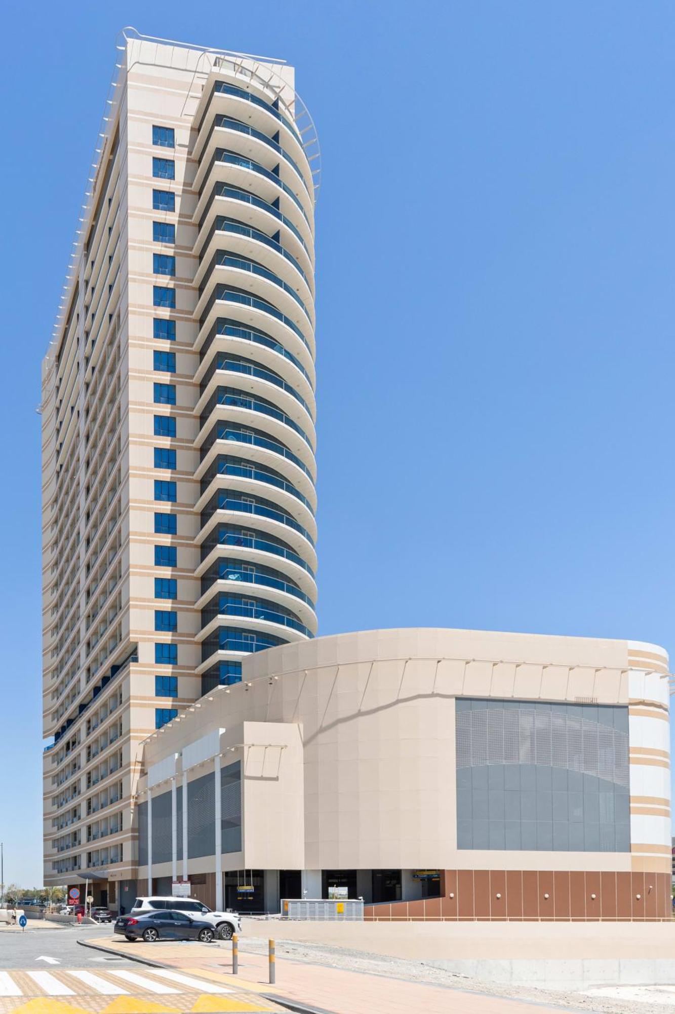 Silkhaus Chic 2 Bdr Near Reem Mall * Abu Dhabi