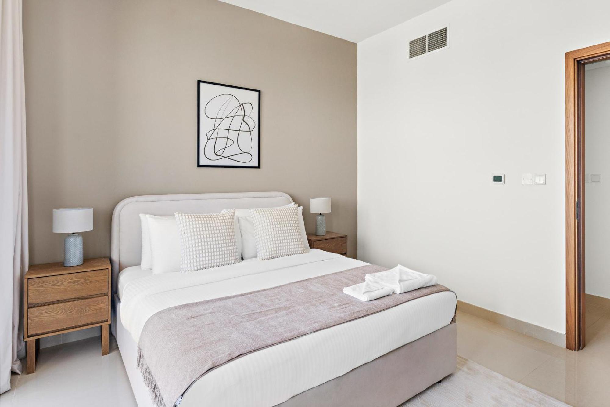 Silkhaus Chic 2 Bdr Near Reem Mall *