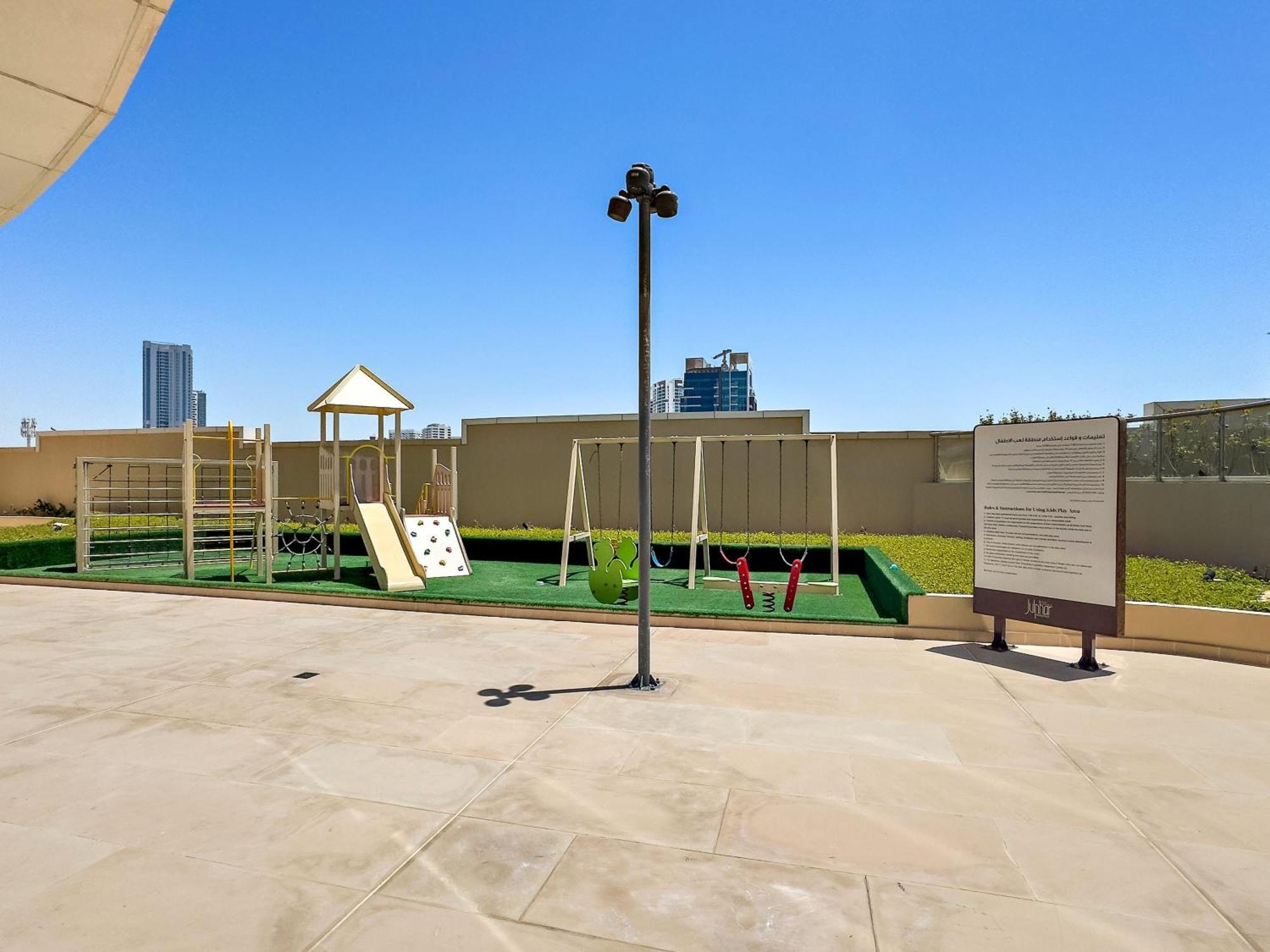Apartment Silkhaus Chic 2 Bdr Near Reem Mall